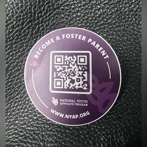 Meet your Posher, Ms.Keisha